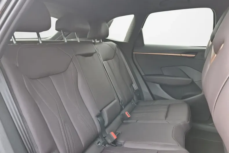 Cupra Terramar din 2025 cu 4.900 km - oferta CUP151956 - foto 15