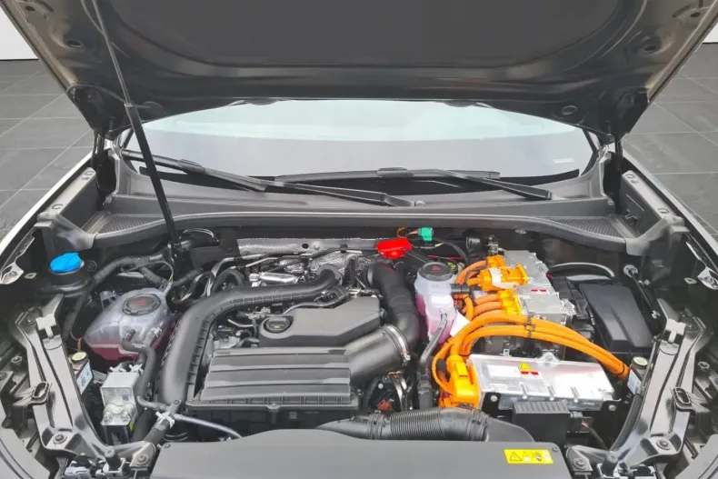 Cupra Terramar din 2025 cu 4.900 km - oferta CUP151956 - foto 21