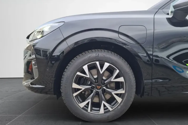 Cupra Terramar din 2025 cu 4.900 km - oferta CUP151956 - foto 22