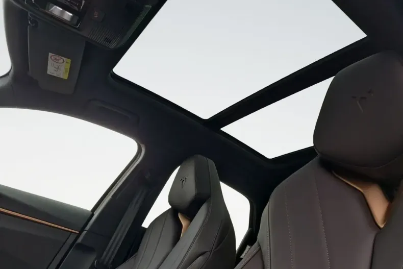 Cupra Terramar din 2025 cu 4.900 km - oferta CUP151956 - foto 23