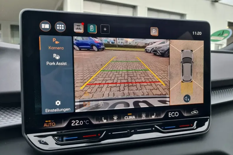 Cupra Terramar din 2025 cu 4.900 km - oferta CUP151956 - foto 25