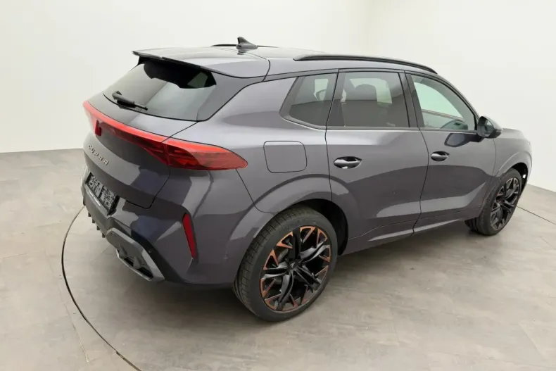 Cupra Terramar din 2024 cu 13.890 km - oferta CUP151957 - foto 2