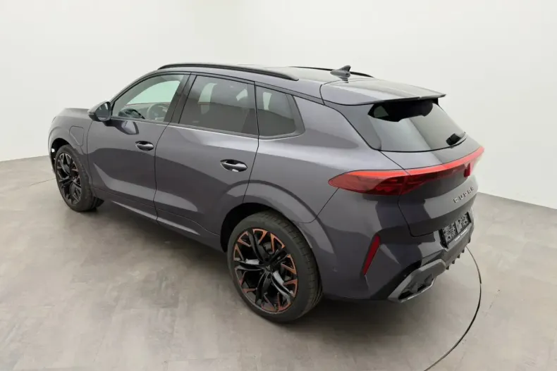 Cupra Terramar din 2024 cu 13.890 km - oferta CUP151957 - foto 3