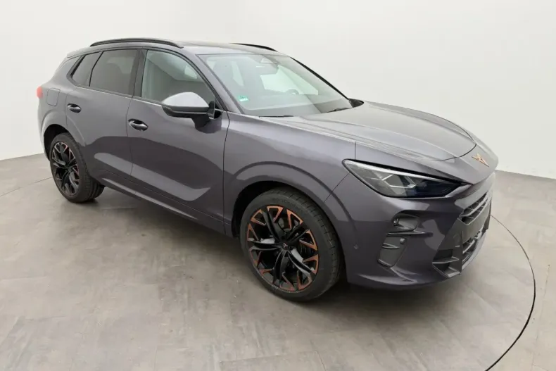 Cupra Terramar din 2024 cu 13.890 km - oferta CUP151957 - foto 4