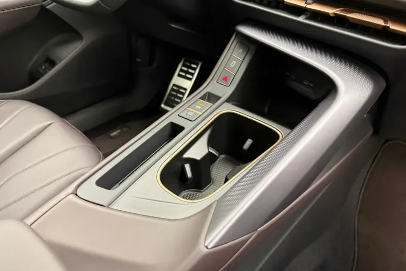 Cupra Terramar din 2024 cu 13.890 km - oferta CUP151957 - foto 8