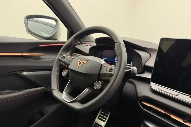 Cupra Terramar din 2024 cu 13.890 km - oferta CUP151957 - foto 9