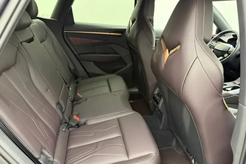 Cupra Terramar din 2024 cu 13.890 km - oferta CUP151957 - foto 16