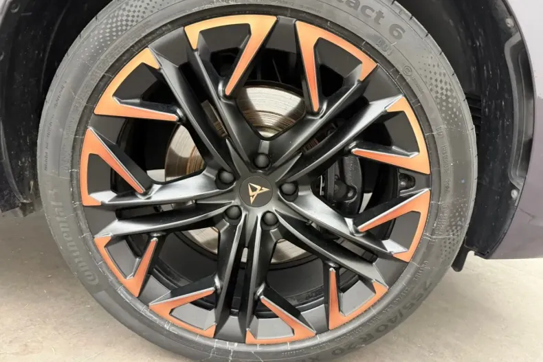 Cupra Terramar din 2024 cu 13.890 km - oferta CUP151957 - foto 17