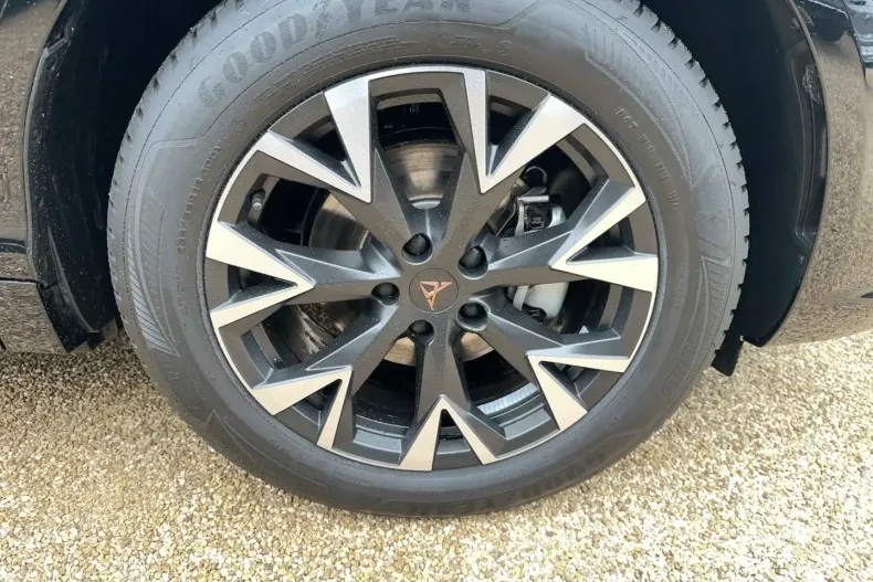 Cupra Terramar din 2025 cu 26.410 km - oferta CUP151958 - foto 5