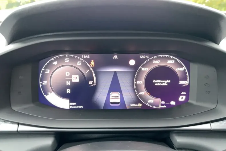 Cupra Terramar din 2025 cu 26.410 km - oferta CUP151958 - foto 8