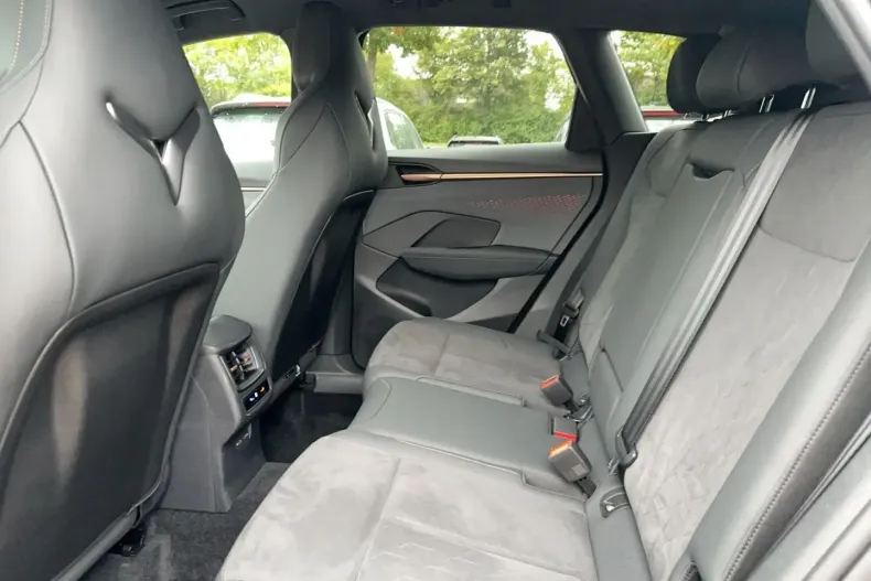 Cupra Terramar din 2025 cu 26.410 km - oferta CUP151958 - foto 10