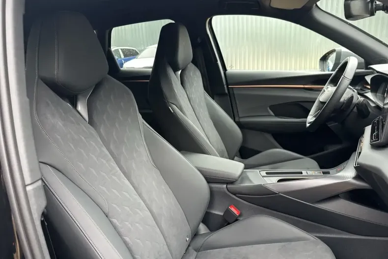 Cupra Terramar din 2025 cu 26.410 km - oferta CUP151958 - foto 15