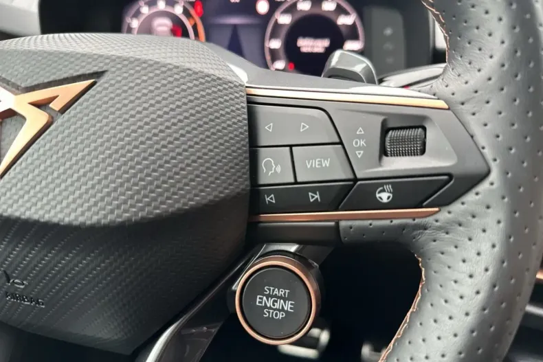 Cupra Terramar din 2025 cu 26.410 km - oferta CUP151958 - foto 16