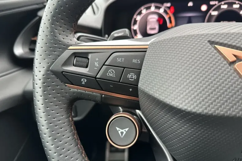 Cupra Terramar din 2025 cu 26.410 km - oferta CUP151958 - foto 17