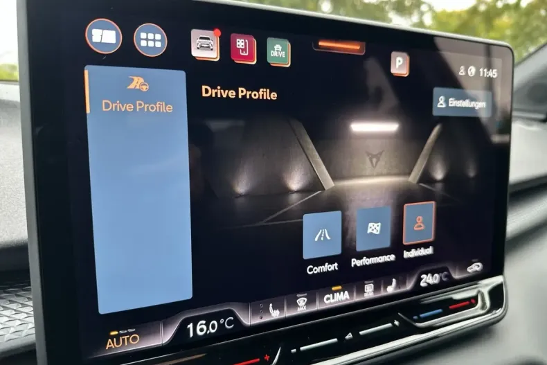 Cupra Terramar din 2025 cu 26.410 km - oferta CUP151958 - foto 18