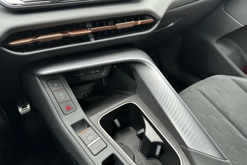 Cupra Terramar din 2025 cu 26.410 km - oferta CUP151958 - foto 20