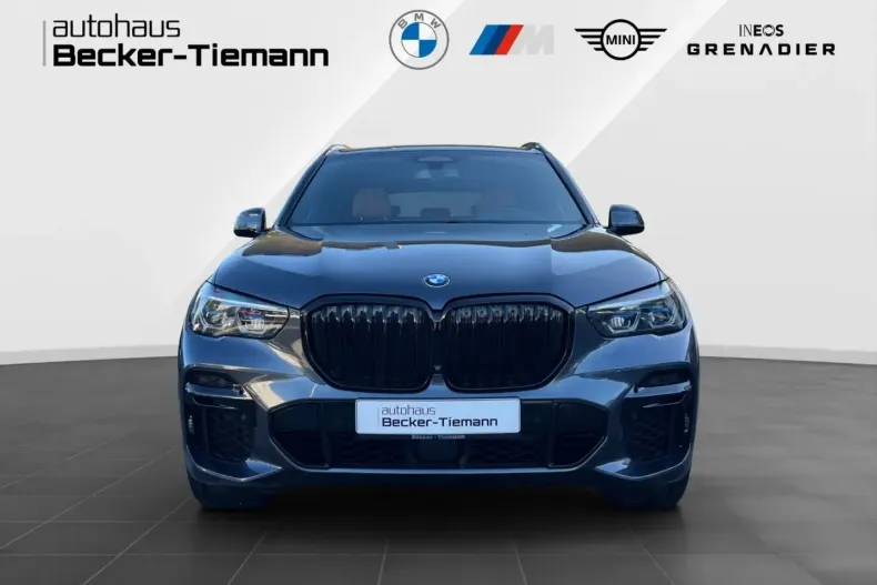 BMW X5 din 2022 cu 63.195 km - oferta BMW151959 - foto 2