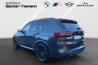 BMW X5 din 2022 cu 63.195 km - oferta BMW151959 - foto 4