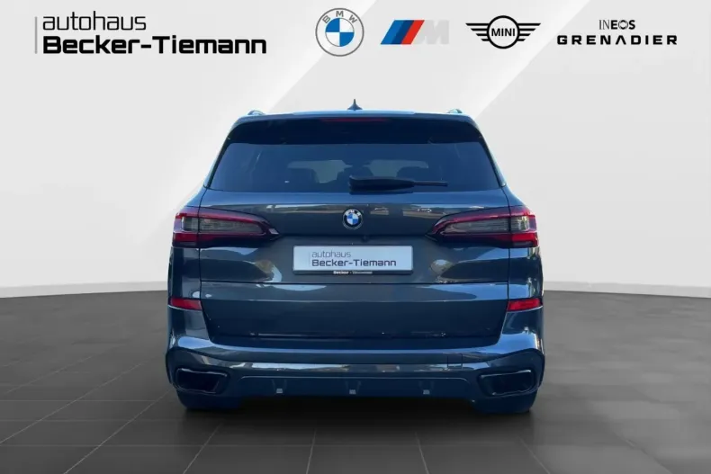 BMW X5 din 2022 cu 63.195 km - oferta BMW151959 - foto 5