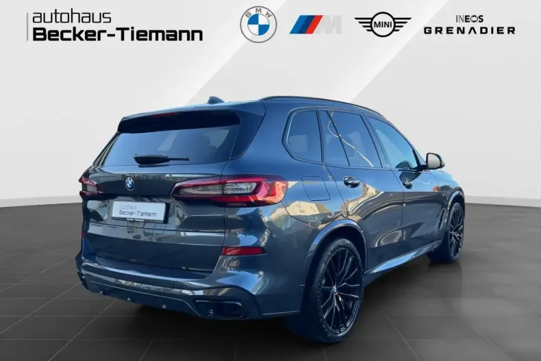 BMW X5 din 2022 cu 63.195 km - oferta BMW151959 - foto 6