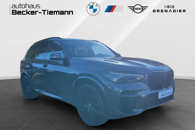 BMW X5 din 2022 cu 63.195 km - oferta BMW151959 - foto 7