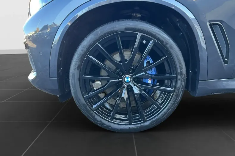 BMW X5 din 2022 cu 63.195 km - oferta BMW151959 - foto 8