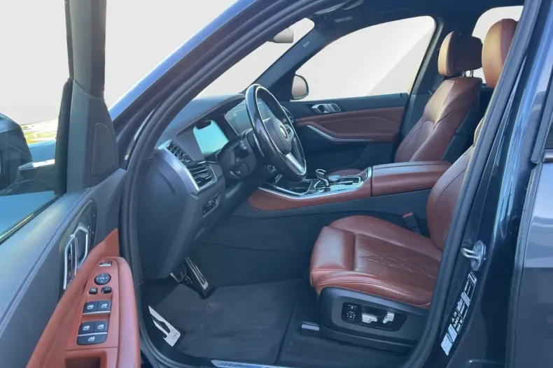 BMW X5 din 2022 cu 63.195 km - oferta BMW151959 - foto 11