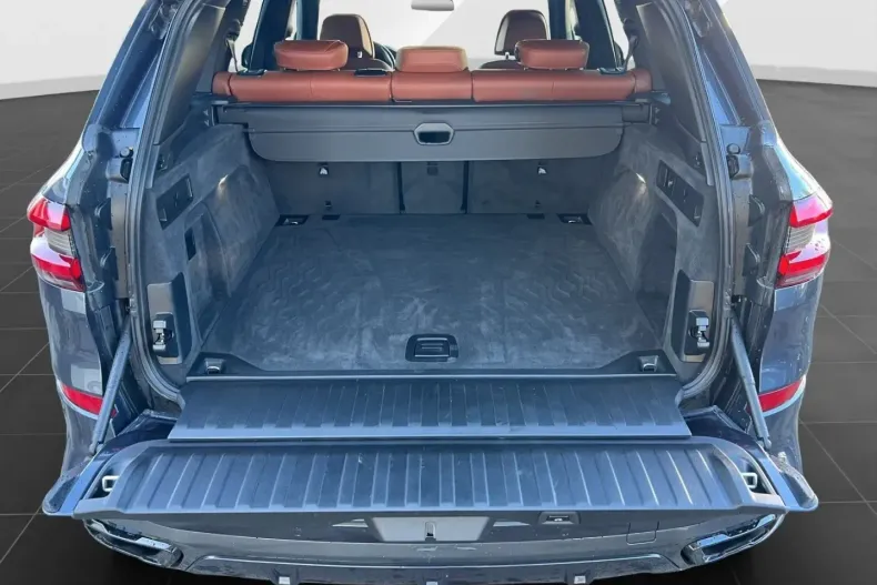 BMW X5 din 2022 cu 63.195 km - oferta BMW151959 - foto 14