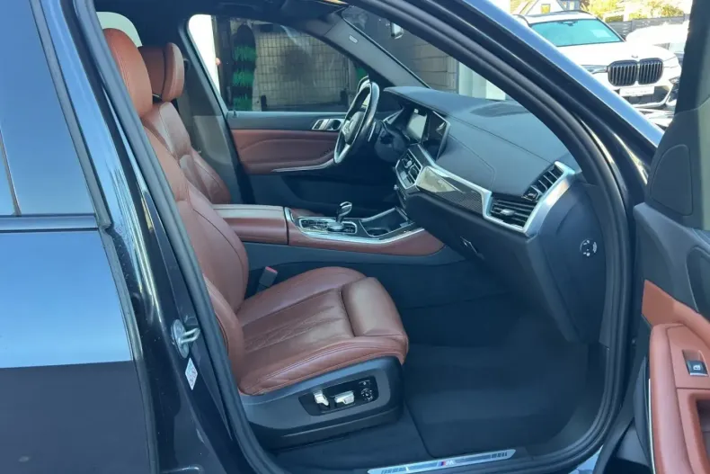 BMW X5 din 2022 cu 63.195 km - oferta BMW151959 - foto 15