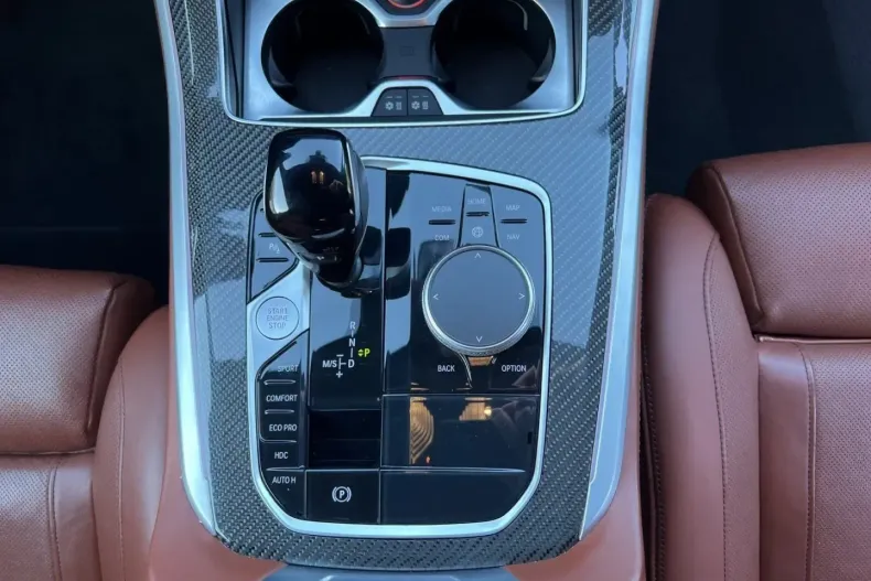 BMW X5 din 2022 cu 63.195 km - oferta BMW151959 - foto 16