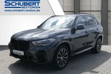 BMW X5 din 2021 - oferta BMW151960