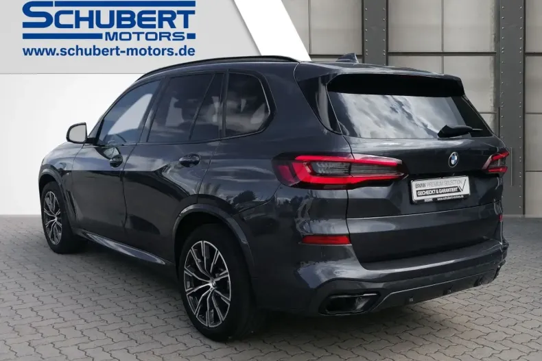 BMW X5 din 2021 cu 69.300 km - oferta BMW151960 - foto 3