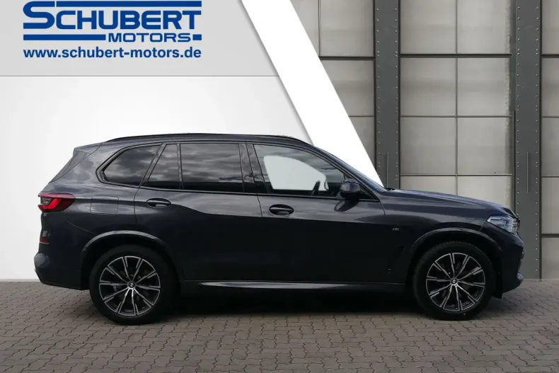 BMW X5 din 2021 cu 69.300 km - oferta BMW151960 - foto 4