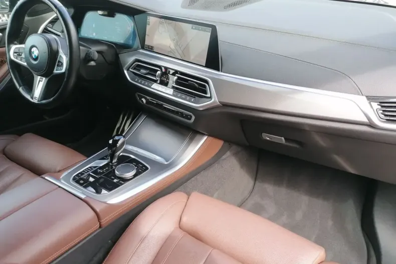 BMW X5 din 2021 cu 69.300 km - oferta BMW151960 - foto 7