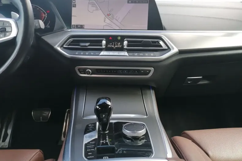 BMW X5 din 2021 cu 69.300 km - oferta BMW151960 - foto 11