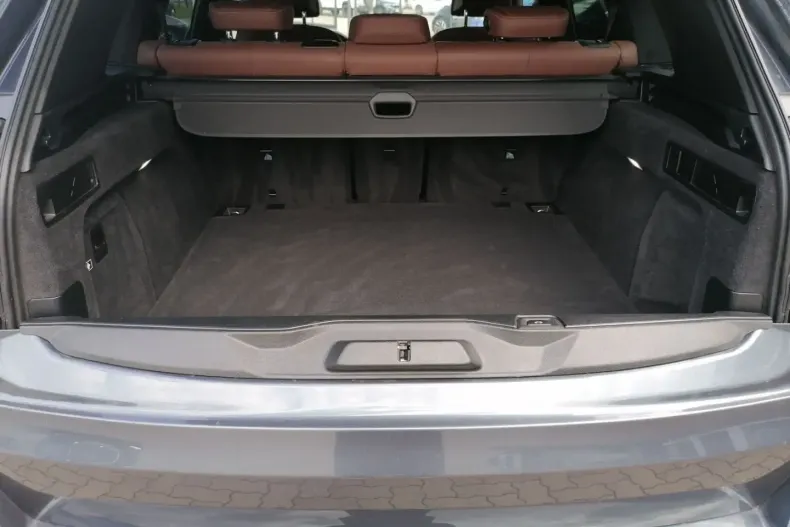 BMW X5 din 2021 cu 69.300 km - oferta BMW151960 - foto 13