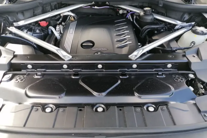 BMW X5 din 2021 cu 69.300 km - oferta BMW151960 - foto 14