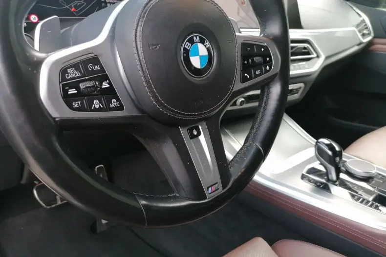 BMW X5 din 2021 cu 69.300 km - oferta BMW151960 - foto 17