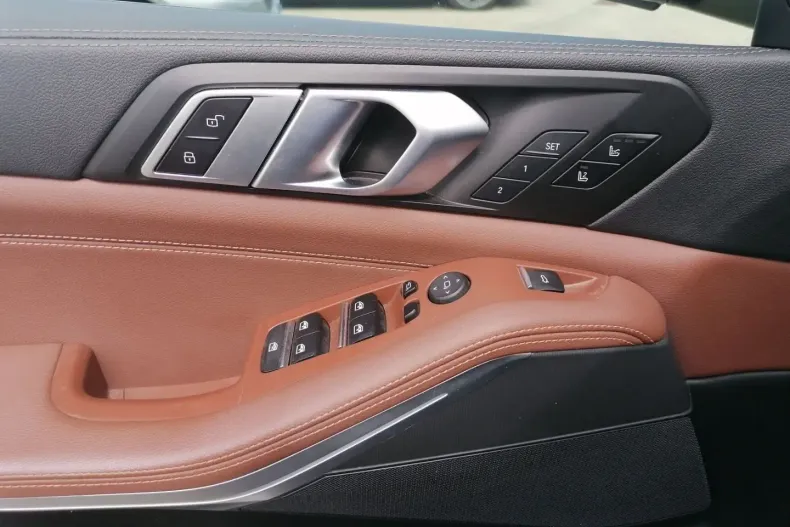 BMW X5 din 2021 cu 69.300 km - oferta BMW151960 - foto 18