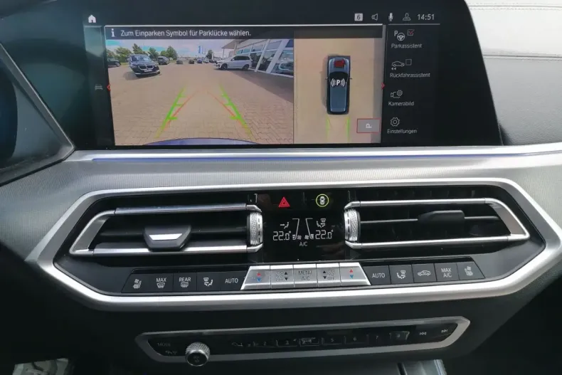 BMW X5 din 2021 cu 69.300 km - oferta BMW151960 - foto 22