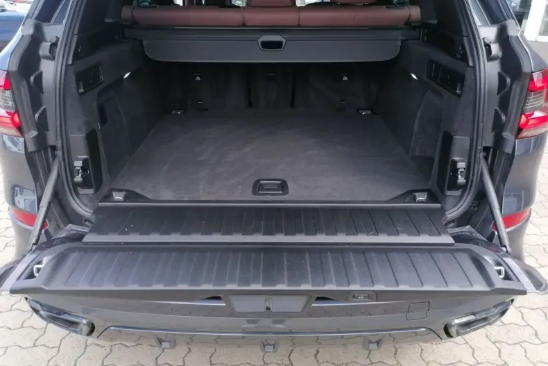 BMW X5 din 2021 cu 69.300 km - oferta BMW151960 - foto 24