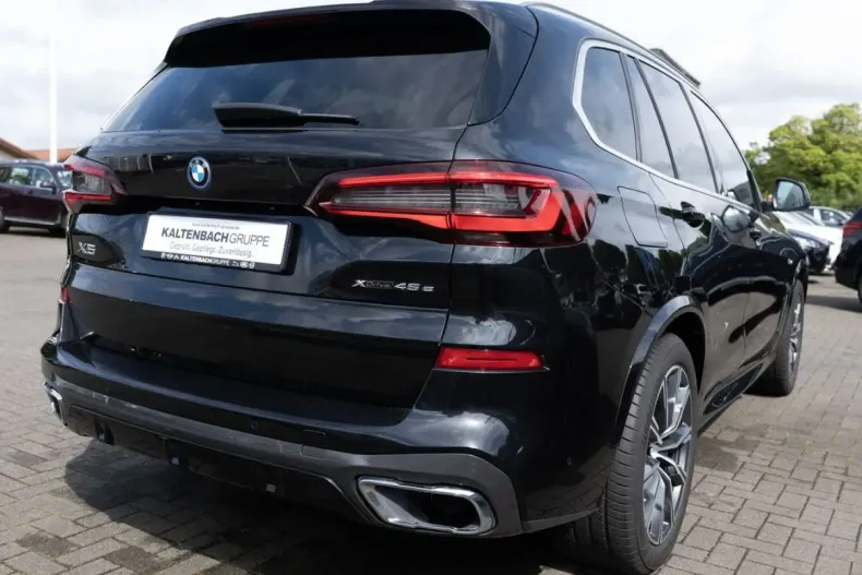 BMW X5 din 2022 cu 68.885 km - oferta BMW151961 - foto 3