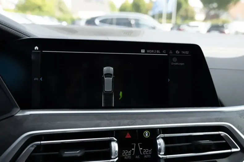 BMW X5 din 2022 cu 68.885 km - oferta BMW151961 - foto 17