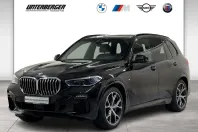 BMW X5 din 2020 cu 61.036 km - oferta BMW151962 - foto 1