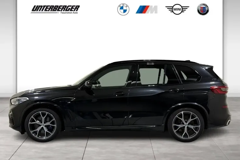BMW X5 din 2020 cu 61.036 km - oferta BMW151962 - foto 2