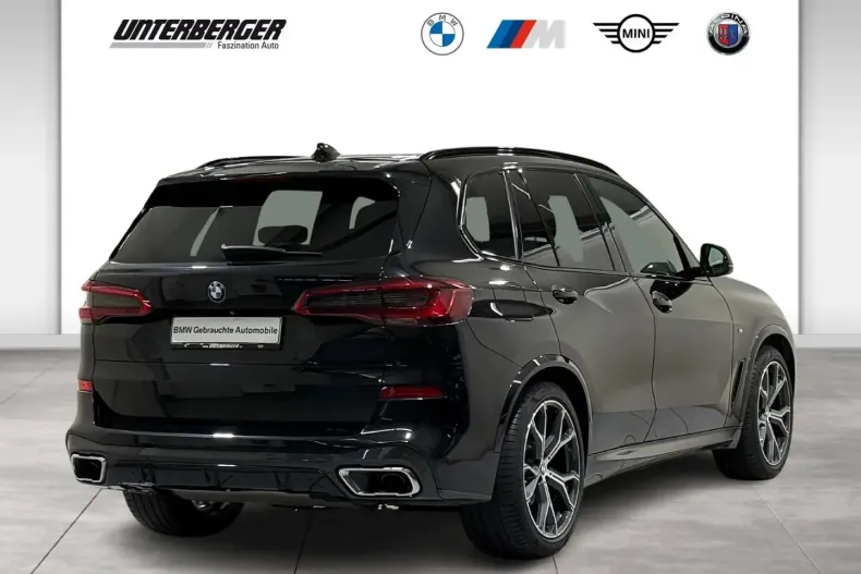 BMW X5 din 2020 cu 61.036 km - oferta BMW151962 - foto 3