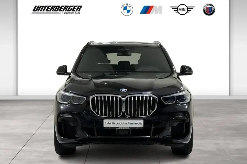 BMW X5 din 2020 cu 61.036 km - oferta BMW151962 - foto 4