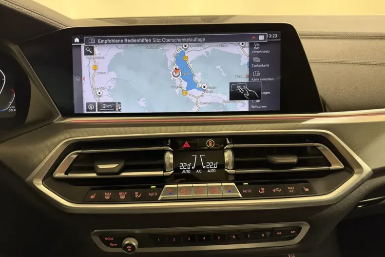 BMW X5 din 2020 cu 61.036 km - oferta BMW151962 - foto 13