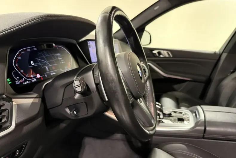 BMW X5 din 2020 cu 61.036 km - oferta BMW151962 - foto 14