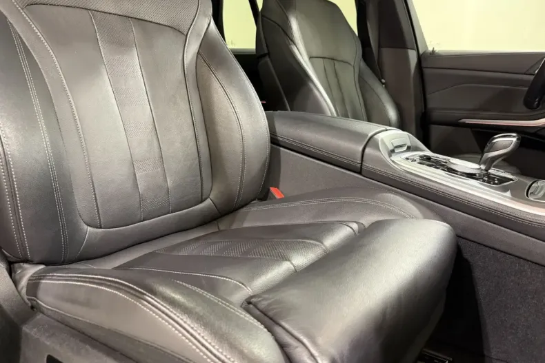 BMW X5 din 2020 cu 61.036 km - oferta BMW151962 - foto 15